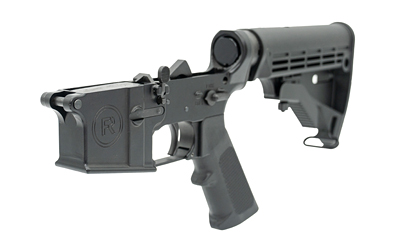 RADICAL COMPLETE LOWER RECEIVER 4 RADICAL COMPLETE LOWER RECEIVER - Image 3