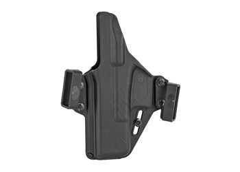 Alternative view of RAVEN PERUN FOR GLK 19 AMBI BLK
