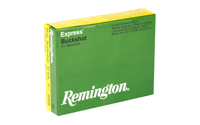 REM EXP MAG 12GA 3.5" 00 BCK 5/250 3 REM EXP MAG 12GA 3.5" 00 BCK 5/250 - Image 2