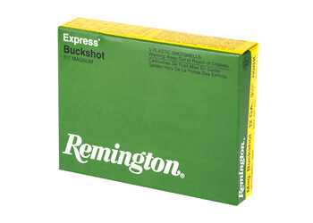 REM EXP MAG 12GA 3.5" 00 BCK 5/250 7 REM20280 3