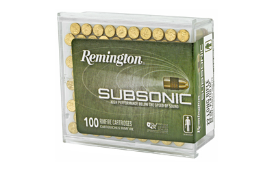 REM SUB 22LR 40GR HP 100/5000 4 REM SUB 22LR 40GR HP 100/5000 - Image 3