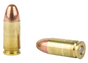 REM UMC 9MM 124GR FMJ 50/500 9 REM23718 4