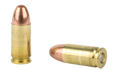 REM UMC 9MM 124GR FMJ 50/500 6 REM UMC 9MM 124GR FMJ 50/500 - Image 4