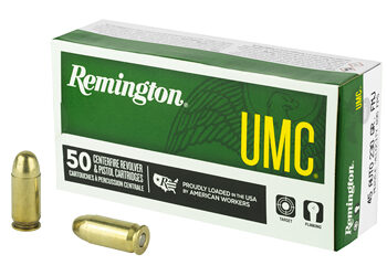 REM UMC 45ACP 230GR FMJ 50/500