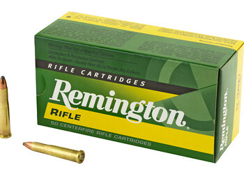 REM 22HORN 45GR PSP 50/500