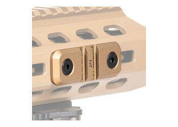 REPTILIA LPR M-LOK FDE