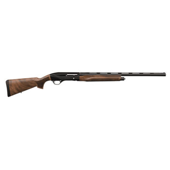 RETAY GORDION JET BLACK 20GA 28 WALNUT