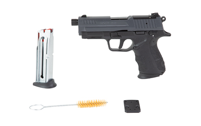 RETAY RXP22 22LR 4" 13RD BLK/GRY TB 3 RETAY RXP22 22LR 4" 13RD BLK/GRY TB