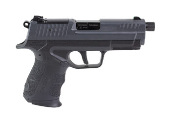 RETAY RXP22 22LR 4" 13RD BLK/GRY TB 8 RETRXP22 BSG 13TH 3