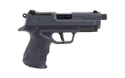 RETAY RXP22 22LR 4" 13RD BLK/GRY TB 5 RETAY RXP22 22LR 4" 13RD BLK/GRY TB - Image 3