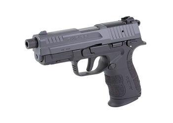 RETAY RXP22 22LR 4" 13RD BLK/GRY TB 9 RETRXP22 BSG 13TH 4