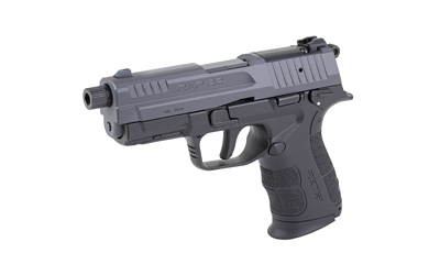 RETAY RXP22 22LR 4" 13RD BLK/GRY TB 6 RETAY RXP22 22LR 4" 13RD BLK/GRY TB - Image 4