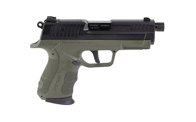 RETAY RXP22 22LR 4" 13RD ODG/BLK TB 4 RETAY RXP22 22LR 4" 13RD ODG/BLK TB - Image 3