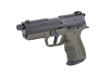 RETAY RXP22 22LR 4" 13RD ODG/BLK TB 8 RETRXP22 OD BLKS 13TH 4