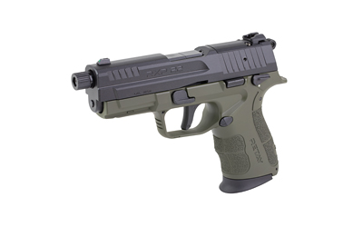 RETAY RXP22 22LR 4" 13RD ODG/BLK TB 5 RETAY RXP22 22LR 4" 13RD ODG/BLK TB - Image 4