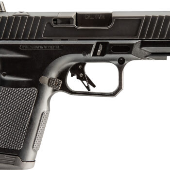RIA STK200 ULTRA HC 9MM 4 15RD