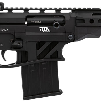 RIA VR82 20GA 18 5RD MAG