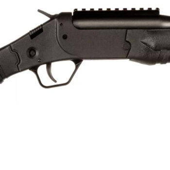 ROSSI LWC 350LEGEND 16.5 BLK
