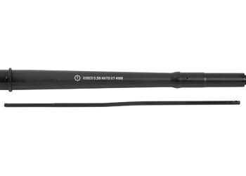 ROSCO K9 SAGE DYN BBL 12.5" 5.56 1/7