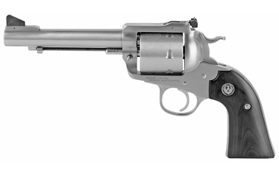 RUGER BLKHWK 45ACP/45C 5.5" STS 6RD 2 RUGER BLKHWK 45ACP/45C 5.5" STS 6RD