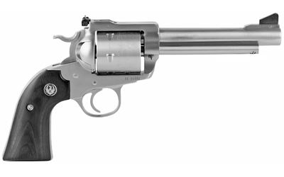 RUGER BLKHWK 45ACP/45C 5.5" STS 6RD 3 RUGER BLKHWK 45ACP/45C 5.5" STS 6RD - Image 2