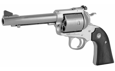 RUGER BLKHWK 45ACP/45C 5.5" STS 6RD 4 RUGER BLKHWK 45ACP/45C 5.5" STS 6RD - Image 3
