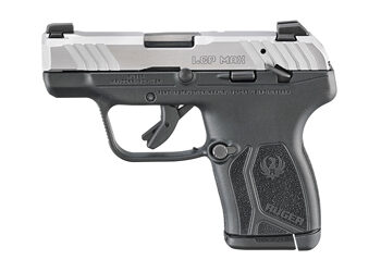 RUGER LCP MAX 380ACP 2.8" 10RD SS MS