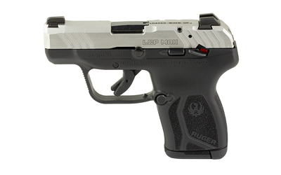 RUGER LCP MAX 380ACP 2.8" MS LCI SS 3 RUGER LCP MAX 380ACP 2.8" MS LCI SS