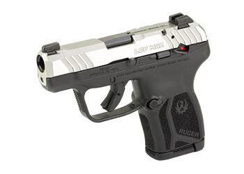 RUGER LCP MAX 380ACP 2.8" MS LCI SS 7 RUG13754 3
