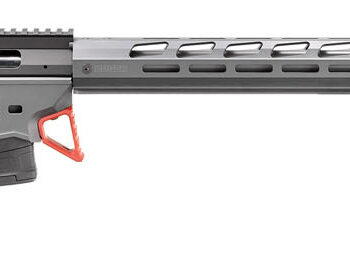 RUG PRECISION RIFLE 6MM GT 26 GRY MOE-K2+
