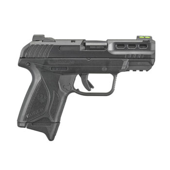 RUG SECURITY 380 380ACP 3.42 FOFS 15RD 10RD