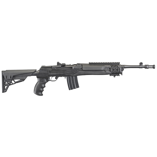 RUG MINI 14 TACTICAL 5.56 FOLDING STOCK 20RD 3 RUG MINI 14 TACTICAL 5.56 FOLDING STOCK 20RD