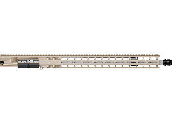 RADIAN UPPER 18" 6MM ARC FDE