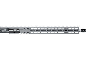 RADIAN UPPER 18" 6MM ARC GRAY