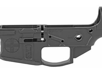 SHIELD SA-15 STRIPPED LOWER NF BLLT