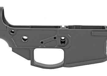 Alternative view of SHIELD SA-15 STRIPPED LOWER NF BLLT