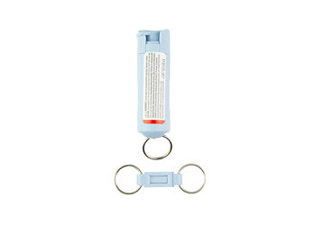 Alternative view of SABRE CHAMBRAY HARDCASE SPRAY CLAM