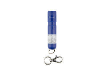 Alternative view of SABRE MIGHTY DISCREET SPRAY SPHR BLU
