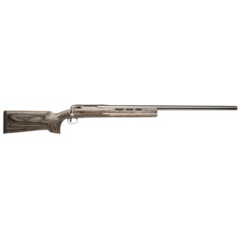 SAV 12 BENCHREST 6NORMA BR 29 HV SS SINGLE SHOT