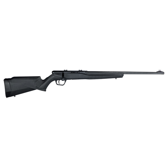 SAV B22 F 22LR 21 BLK SYN 10RD ROTARY MAG 3 SAV B22 F 22LR 21 BLK SYN 10RD ROTARY MAG