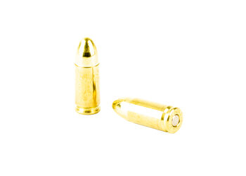 S&B NON TOX 9MM 124GR TFMJ 50/1000 9 SB9NTB 4