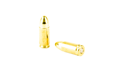 S&B NON TOX 9MM 124GR TFMJ 50/1000 6 S&B NON TOX 9MM 124GR TFMJ 50/1000 - Image 4