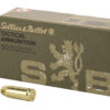 S&B 9MM SUBSONIC 140GR FMJ 50/1000 2 SB9SUBA 1