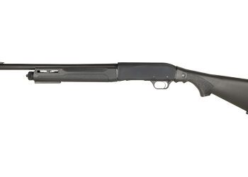 TOKAREV TSA-12 12GA 3" 18.5" 4RD BLK