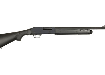 Alternative view of TOKAREV TSA-12 12GA 3" 18.5" 4RD BLK