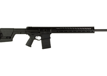 Alternative view of SEEKINS SP10 6.5CM 22" 20RD BLK