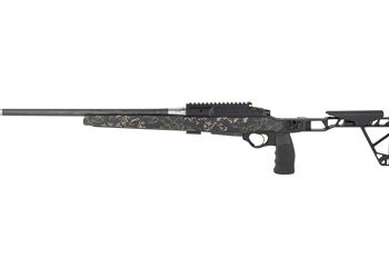SEEKINS ELEMENT HUNTER 6.5CM 20" WS