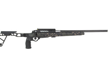 Alternative view of SEEKINS ELEMENT HUNTER 6.5CM 20" WS