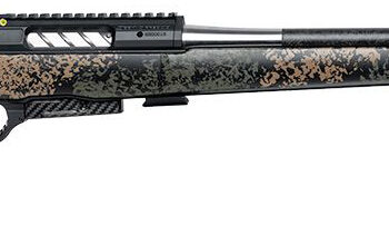 SEEKINS HAVAK ELEMENT HUNTER WOODLAND 7MM PRC