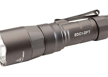 SUREFIRE EDC1 DFT 650 LUM GRAY